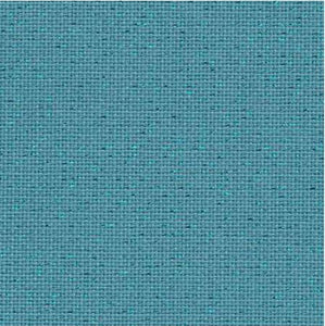 Pacific Blue (Metallic) - Lugana - 25 count