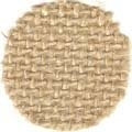 Natural - Jute - 12 Count