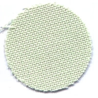 Mimosa Green - Lugana 140cm - 32 count METRIC