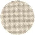 Light Taupe - Lugana 140cm - 32 count METRIC