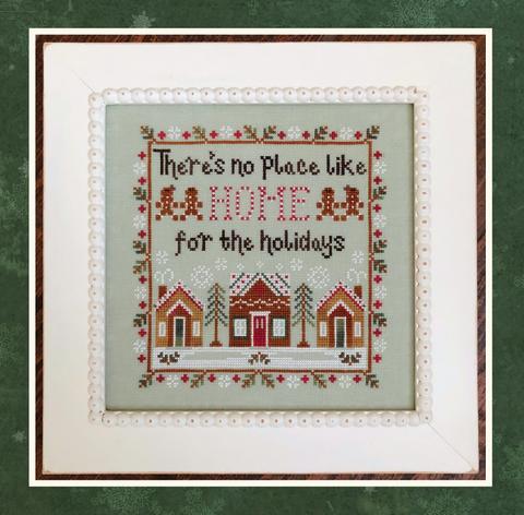 Home for the Holidays