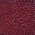 Seed Beads - Size 11 (60000 Series - Frosted Finish)