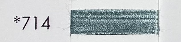 Soie Perlée® - Cordonnet 16M Group 4 (700s)