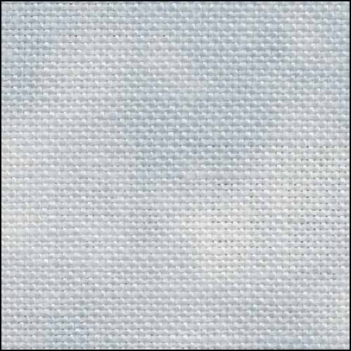 Stormy Sea - Linen - 28 count