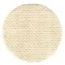 Lambswool - Linen - 28 count