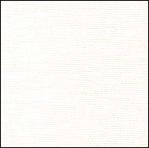Antique White - Newcastle Linen - 40 count
