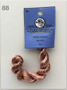 Rayon - Strandable (Chameleon Threads)