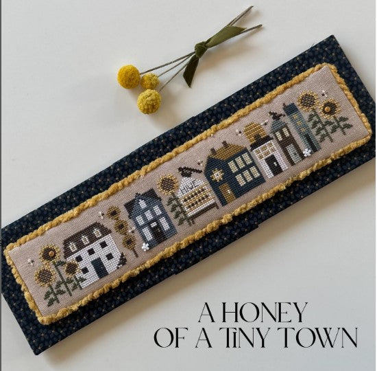 A Honey of a Tiny Town