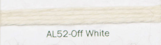Alpaca, Petit - 1 ply Wool