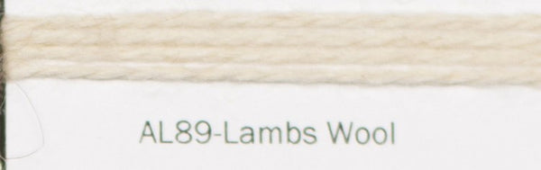 Alpaca - 2ply Wool