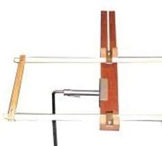 Scroll Frame Adaptor - Lowery Accessories