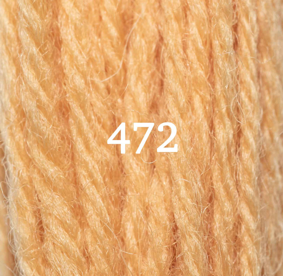 Tapestry - 470 Range (Autumn Yellow)