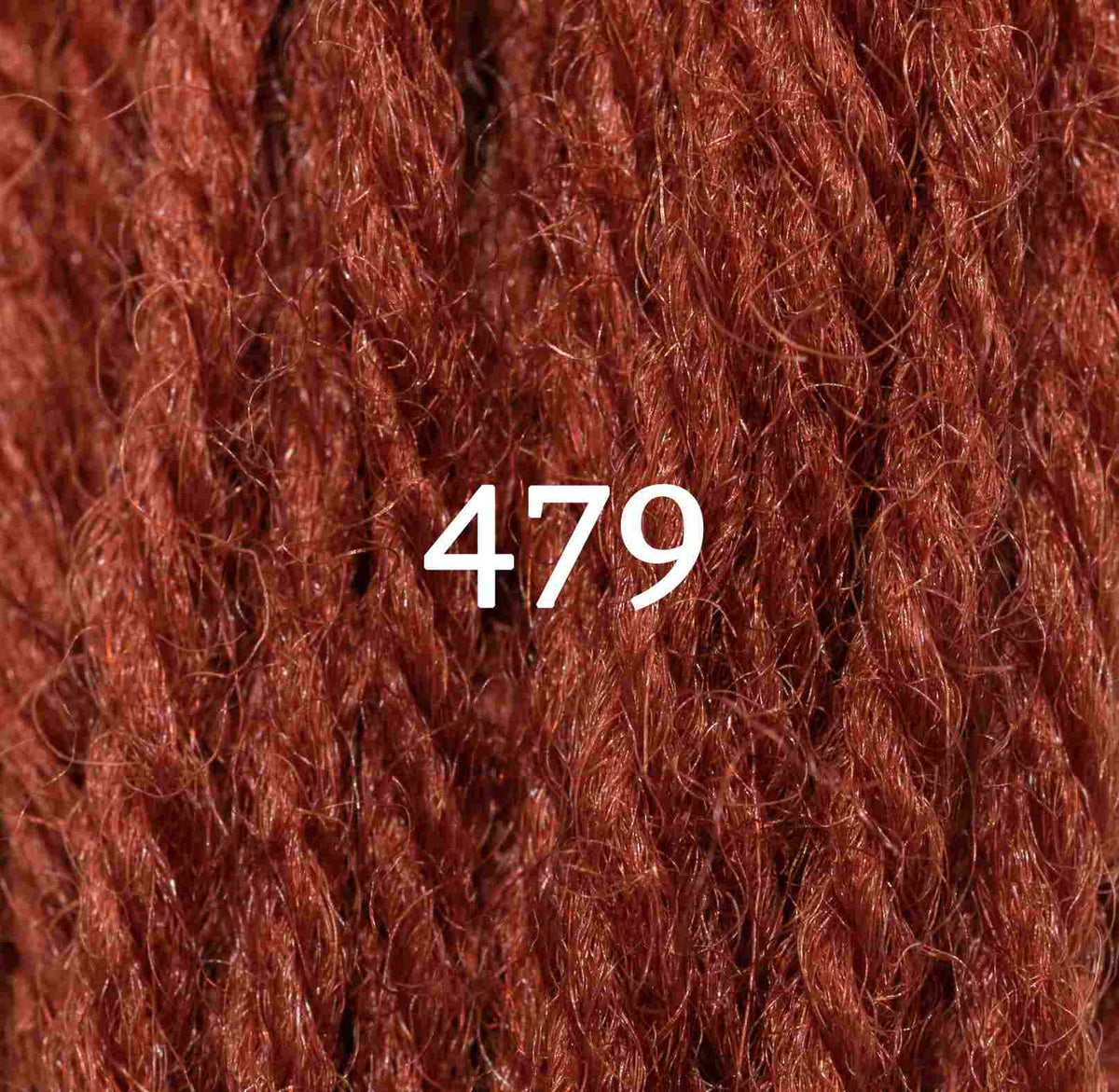 Tapestry - 470 Range (Autumn Yellow)