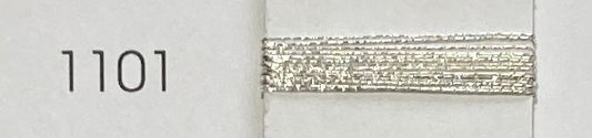 1101 Silver - Bourdon Au Sextant