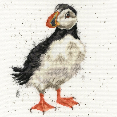 Little Clown (Puffin)