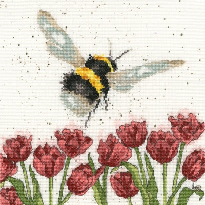 Flight Of The Bumble Bee