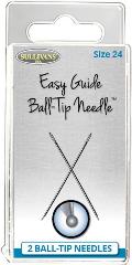 Ball-Tip Needle - Sullivans