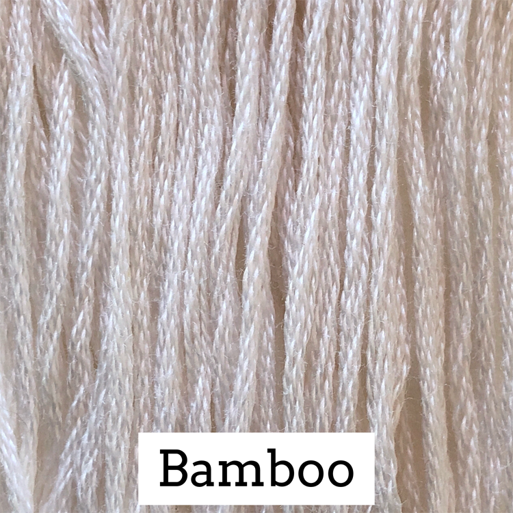 Floss (Classic Colorworks) - Group 1 (A-D range)