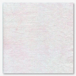 Bashful - Hand Dyed Edinburgh Linen - 36 count