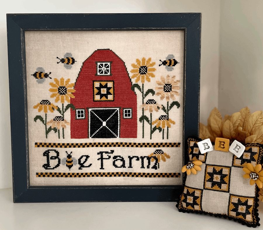 Bee Farm