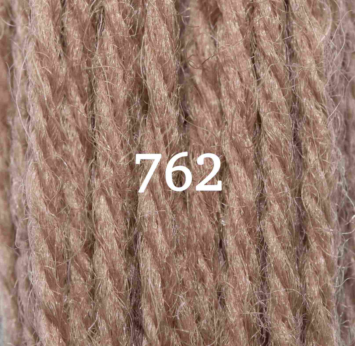 Crewel - 760 Range (Biscuit Brown)