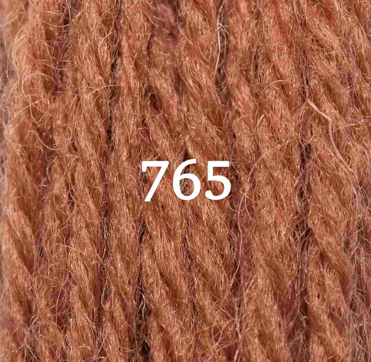 Crewel - 760 Range (Biscuit Brown)