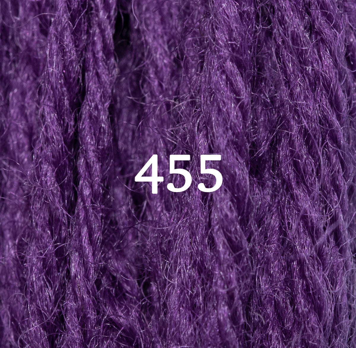 Crewel - 450 Range (Bright Mauve)