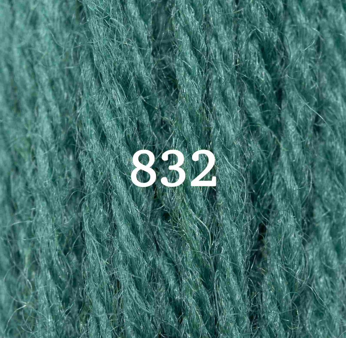 Tapestry - 830 Range (Bright Peacock Blue)