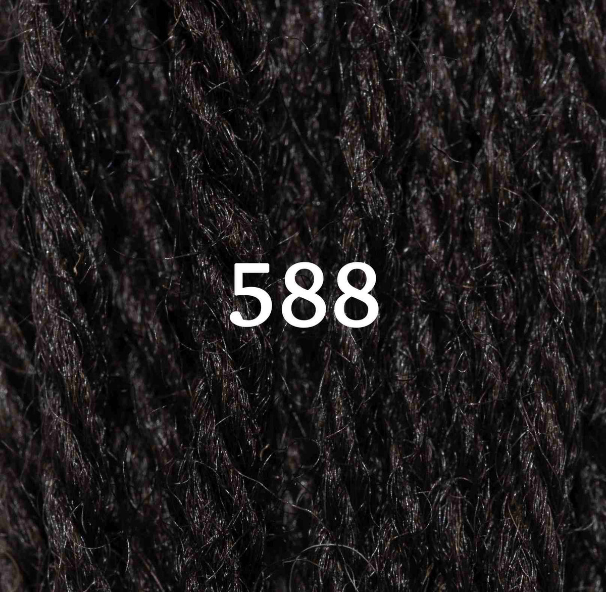 Crewel - 580 Range (Brown Groundings)