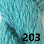 Vineyard Silk - Group 3 | Solid (200 - 239 Range)