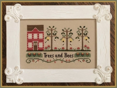 Trees and Bees
