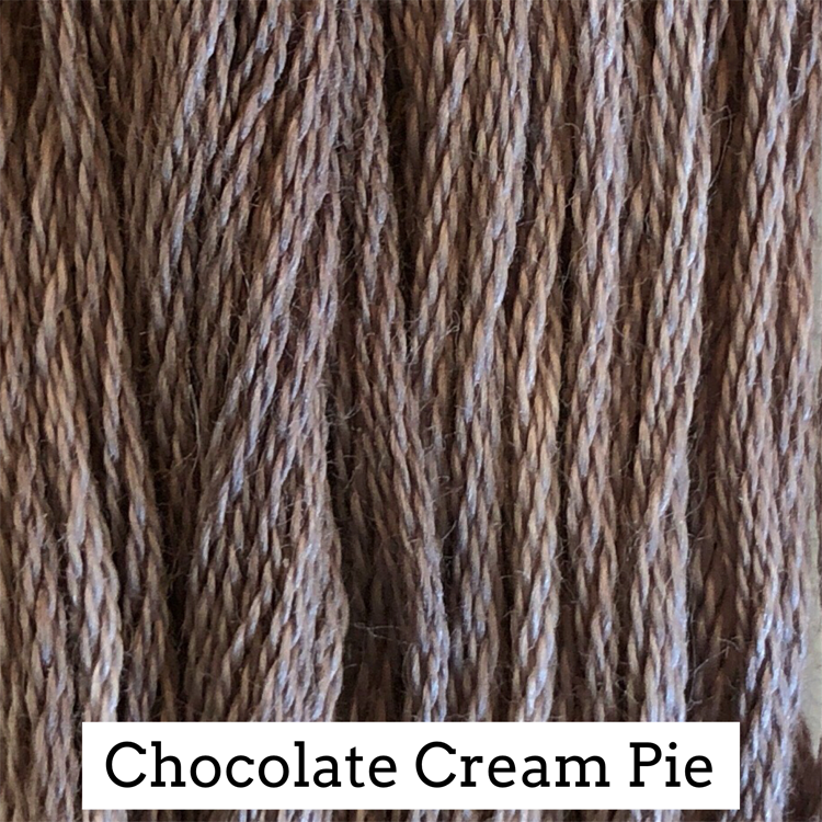 Floss (Classic Colorworks) - Group 1 (A-D range)