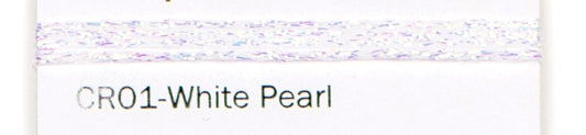 Crystal Braid - Nylon Braid