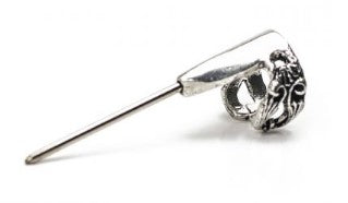 Laying Tool - Celtic Style Trolley Needle