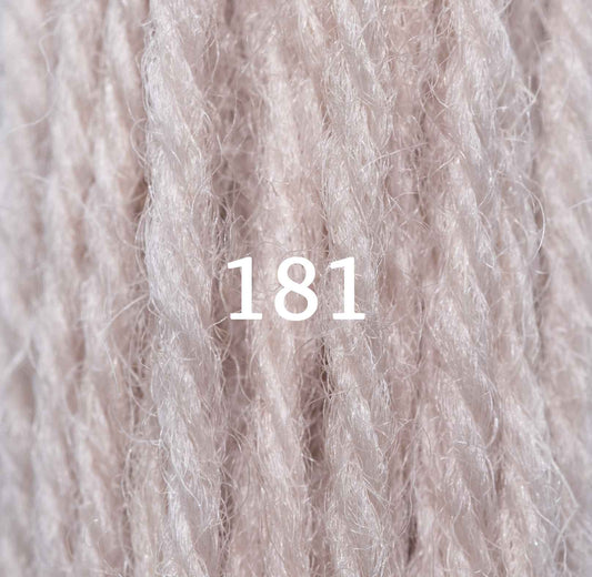 Tapestry - 180 Range (Chocolate)