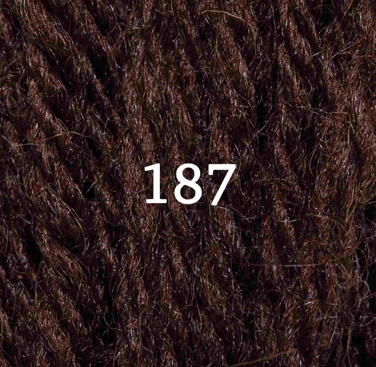 Tapestry - 180 Range (Chocolate)
