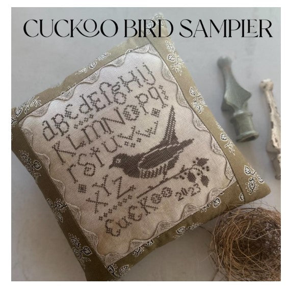 Cuckoo Bird Sampler