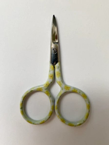 Daisy - Mini Scissors