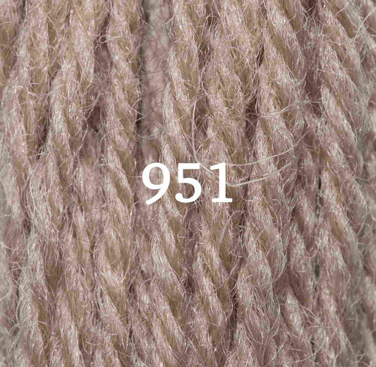 Crewel - 950 Range (Drab Fawn)
