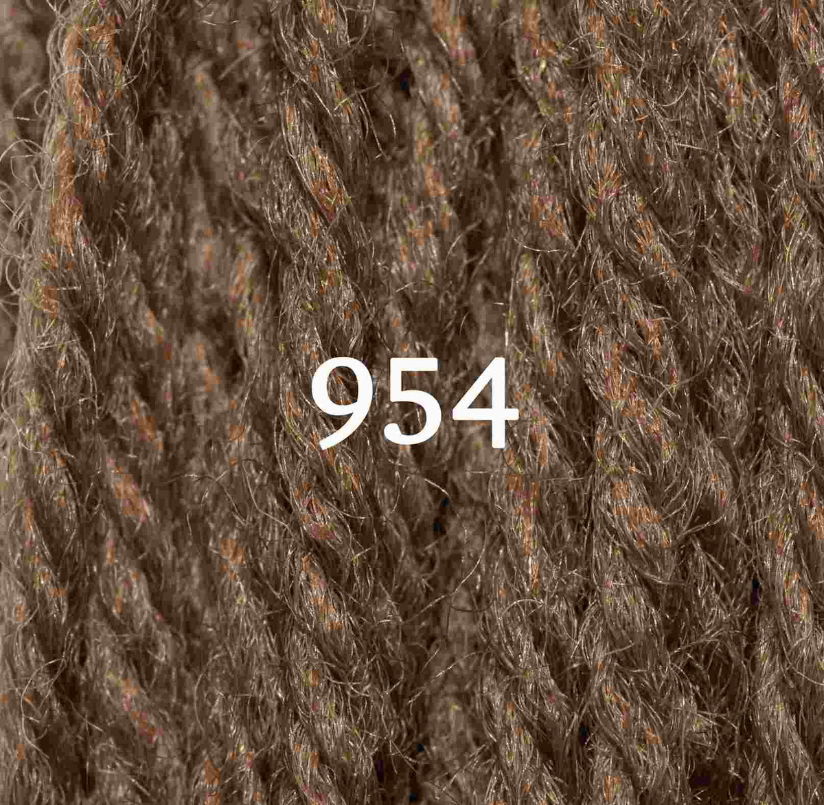 Crewel - 950 Range (Drab Fawn)