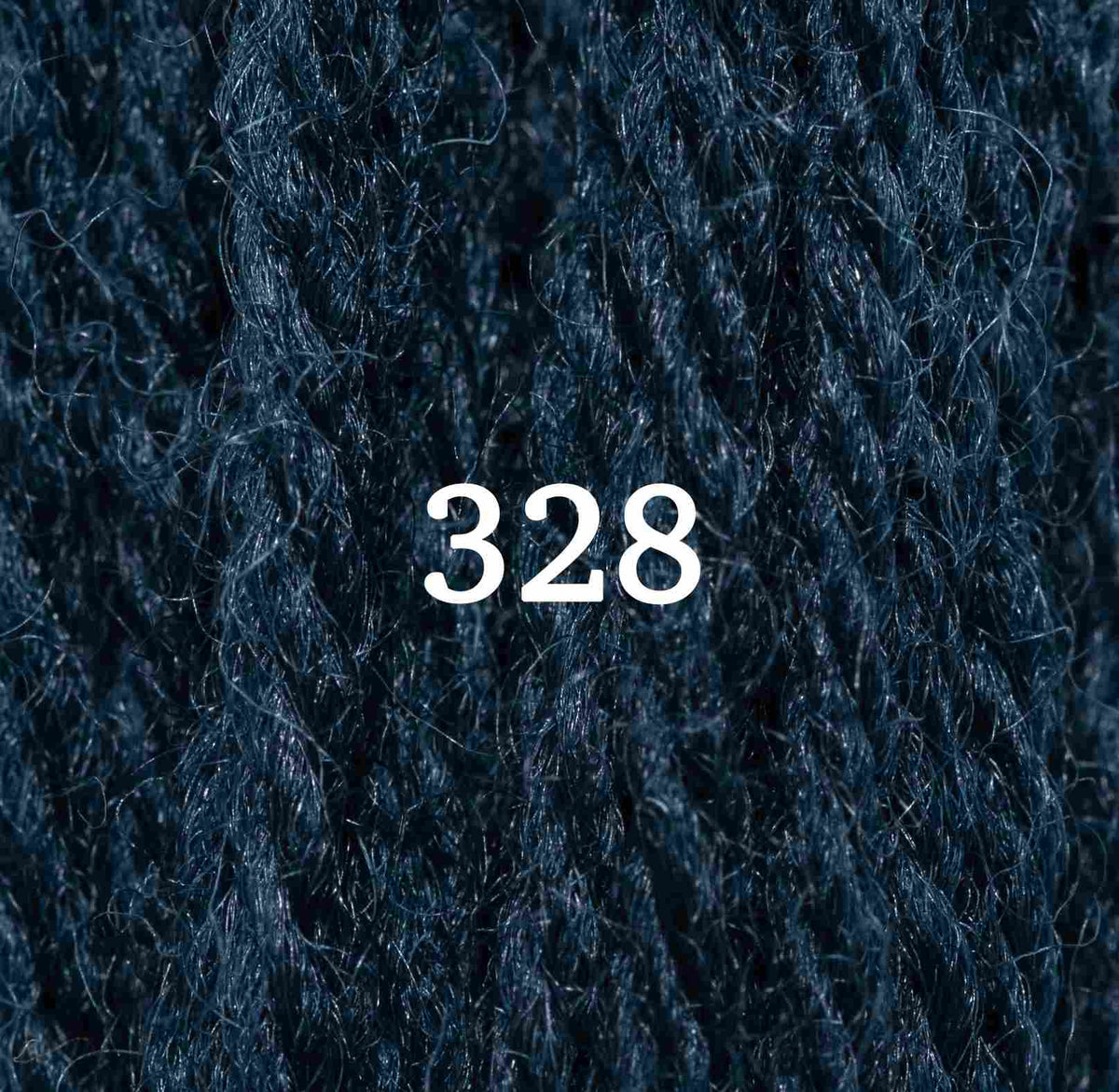 Crewel - 320 Range (Dull Marine Blue)