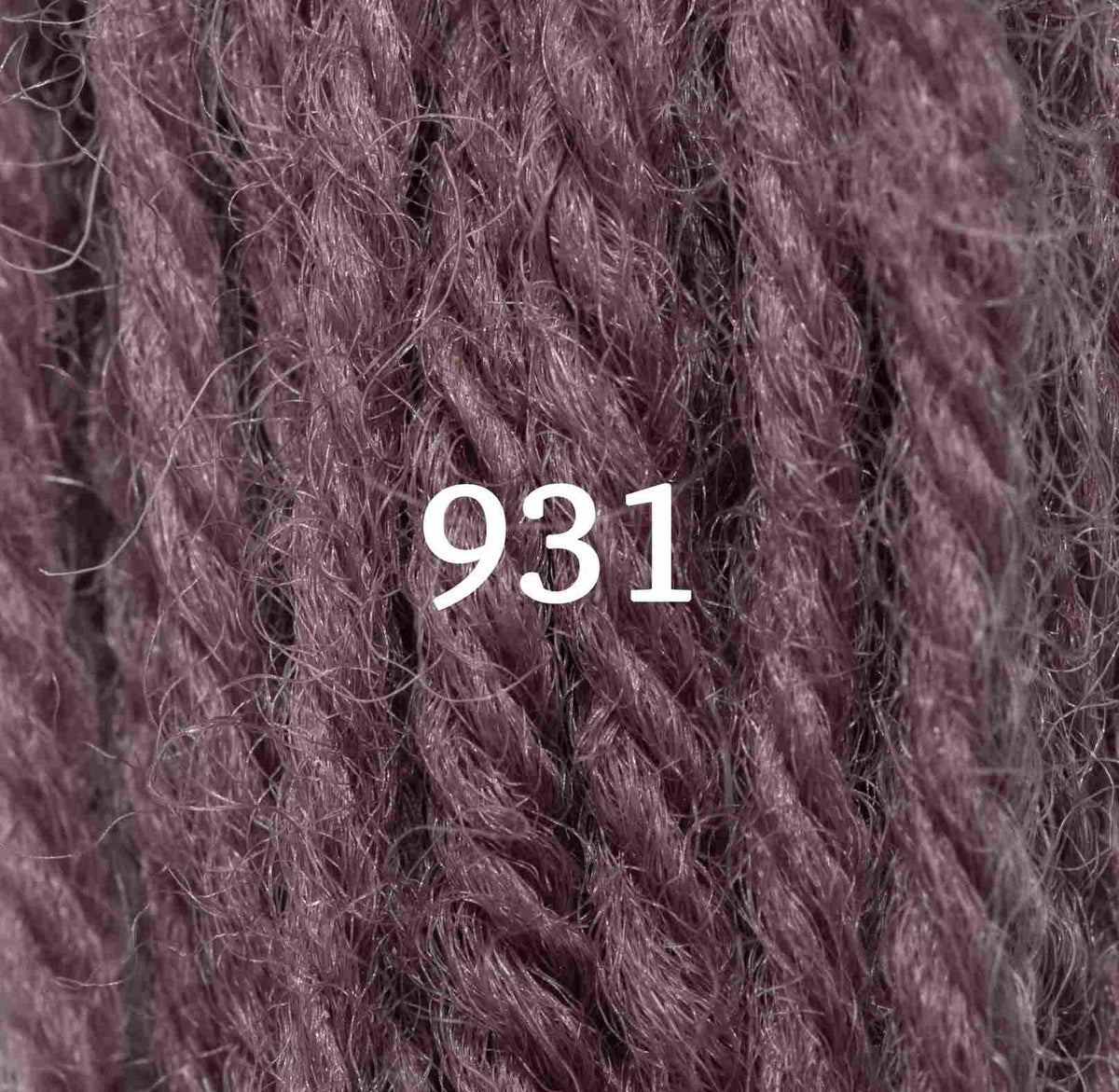 Crewel - 930 Range (Dull Mauve)