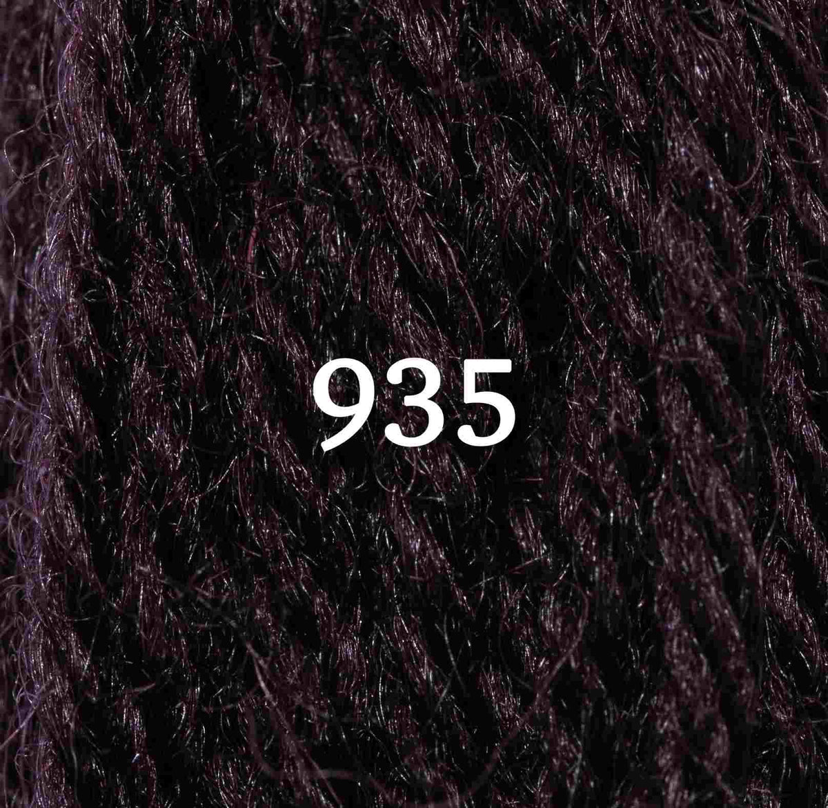 Crewel - 930 Range (Dull Mauve)