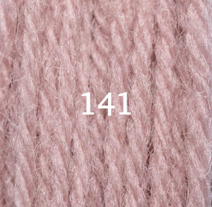 Tapestry - 140 Range (Dull Rose Pinks)