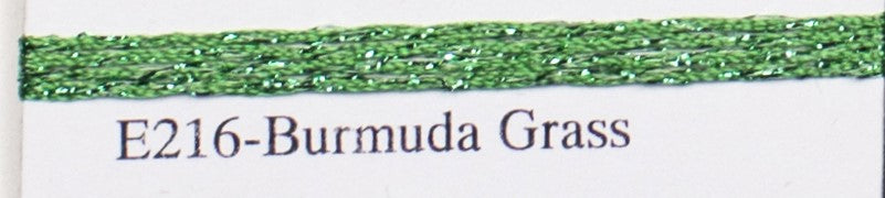Entice Group 1 - Rayon Braid (200 range)