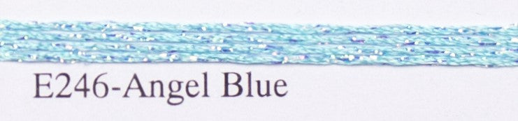 Entice Group 1 - Rayon Braid (200 range)
