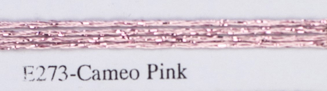 Entice Group 1 - Rayon Braid (200 range)