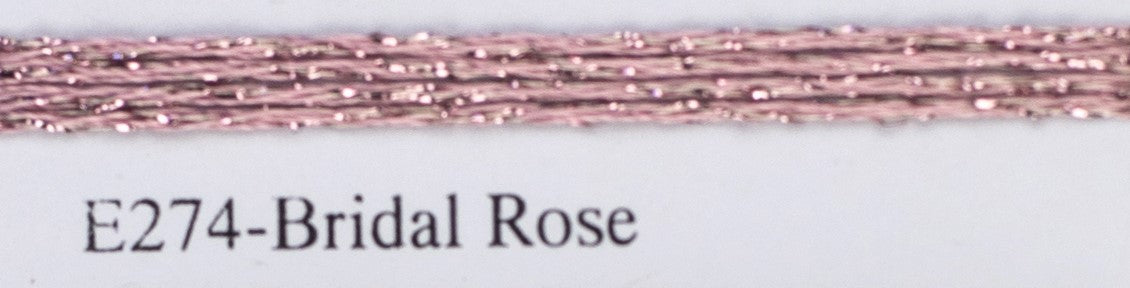 Entice Group 1 - Rayon Braid (200 range)