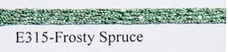 Entice Group 2 - Rayon Braid (300 range)