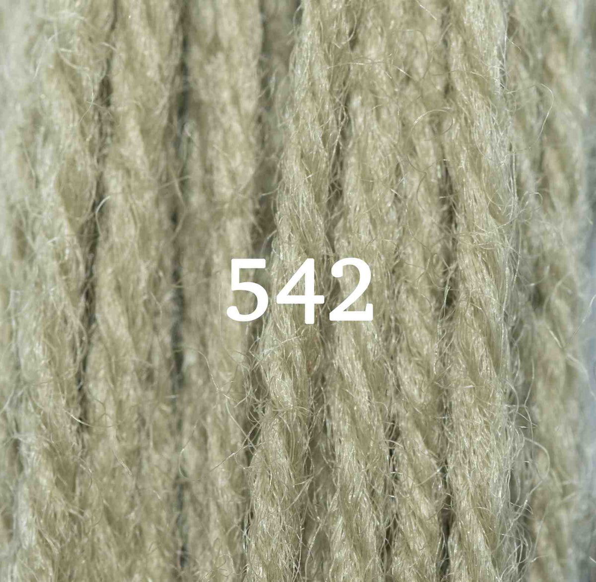 Tapestry - 540 Range (Early English Green)